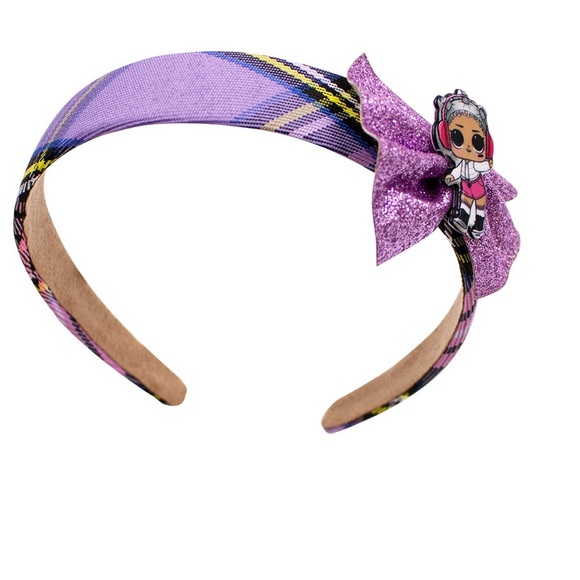 L.O.L. Surprise! Holiday Accessories Gift Bundle - Picture 8 of 9